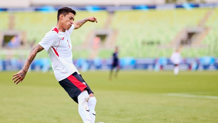 ¡Chile y Brasil avanzan a las Semifinales!